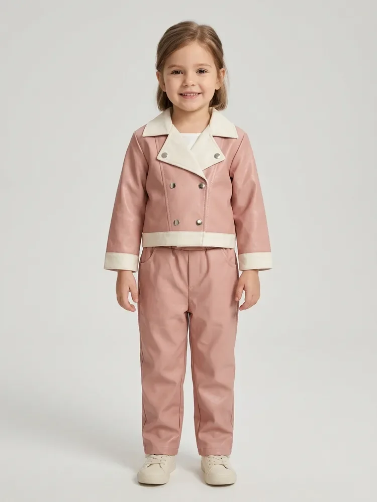 Rosewood Corduroy Set